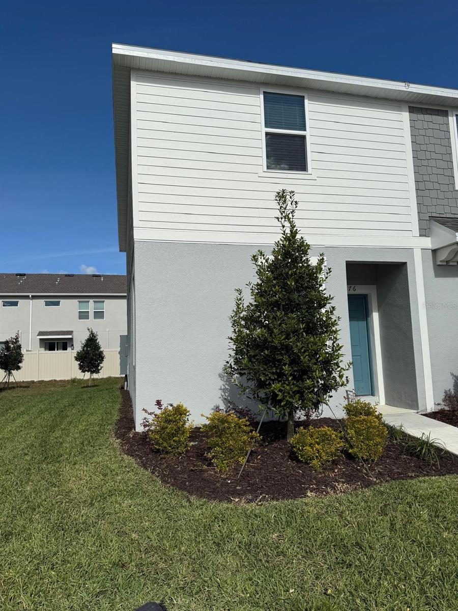 WESTVIEW PH 3 POD - Residential Lease