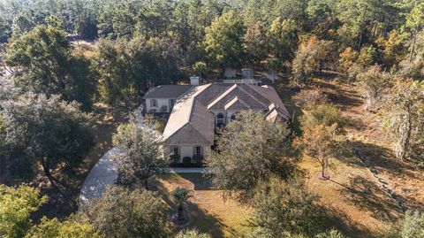 Tiny photo for 18498 SW 69th Loop, Dunnellon, FL 34432 (MLS # OM713540)