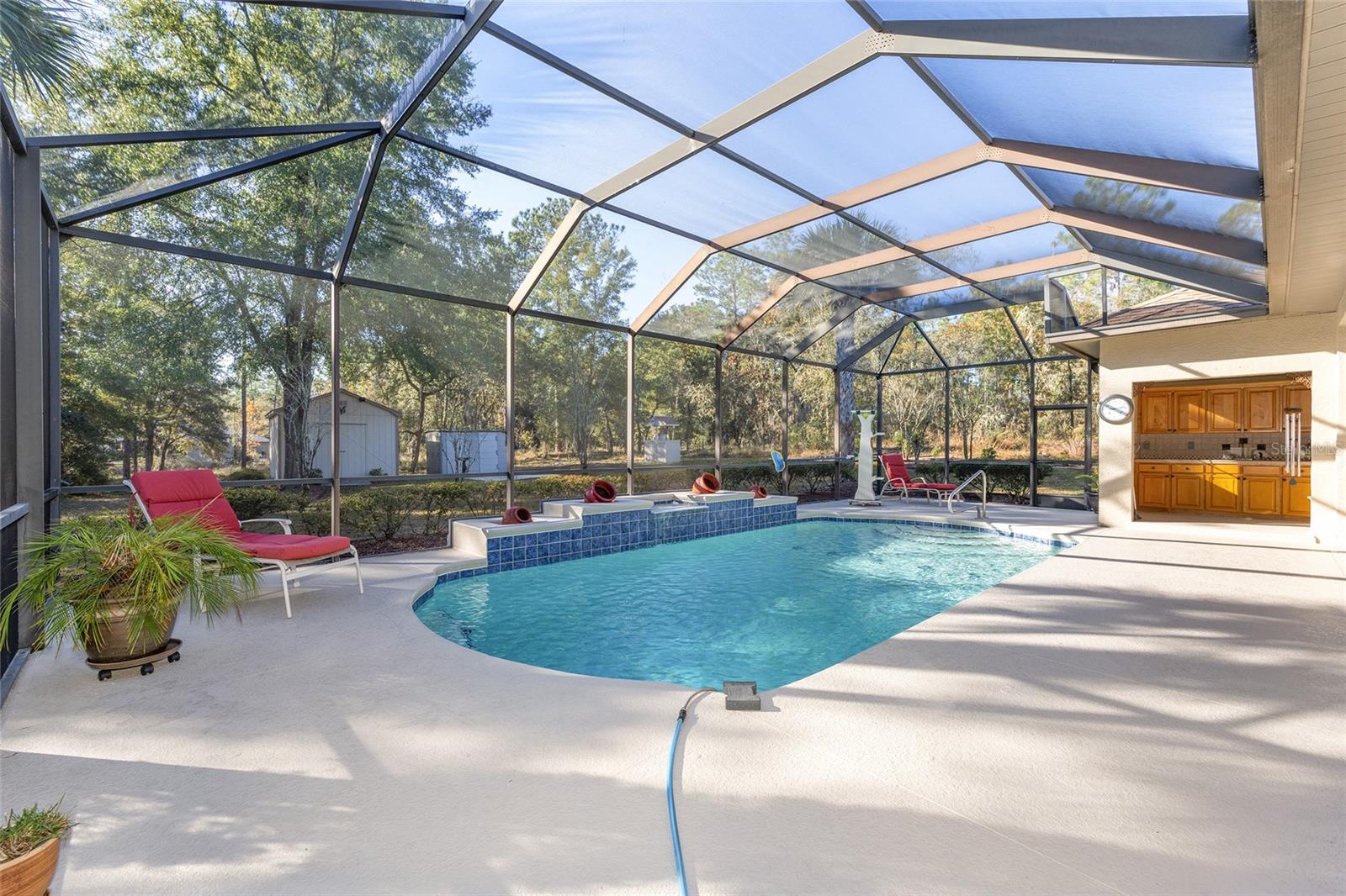 RAINBOW SPGS - Residential