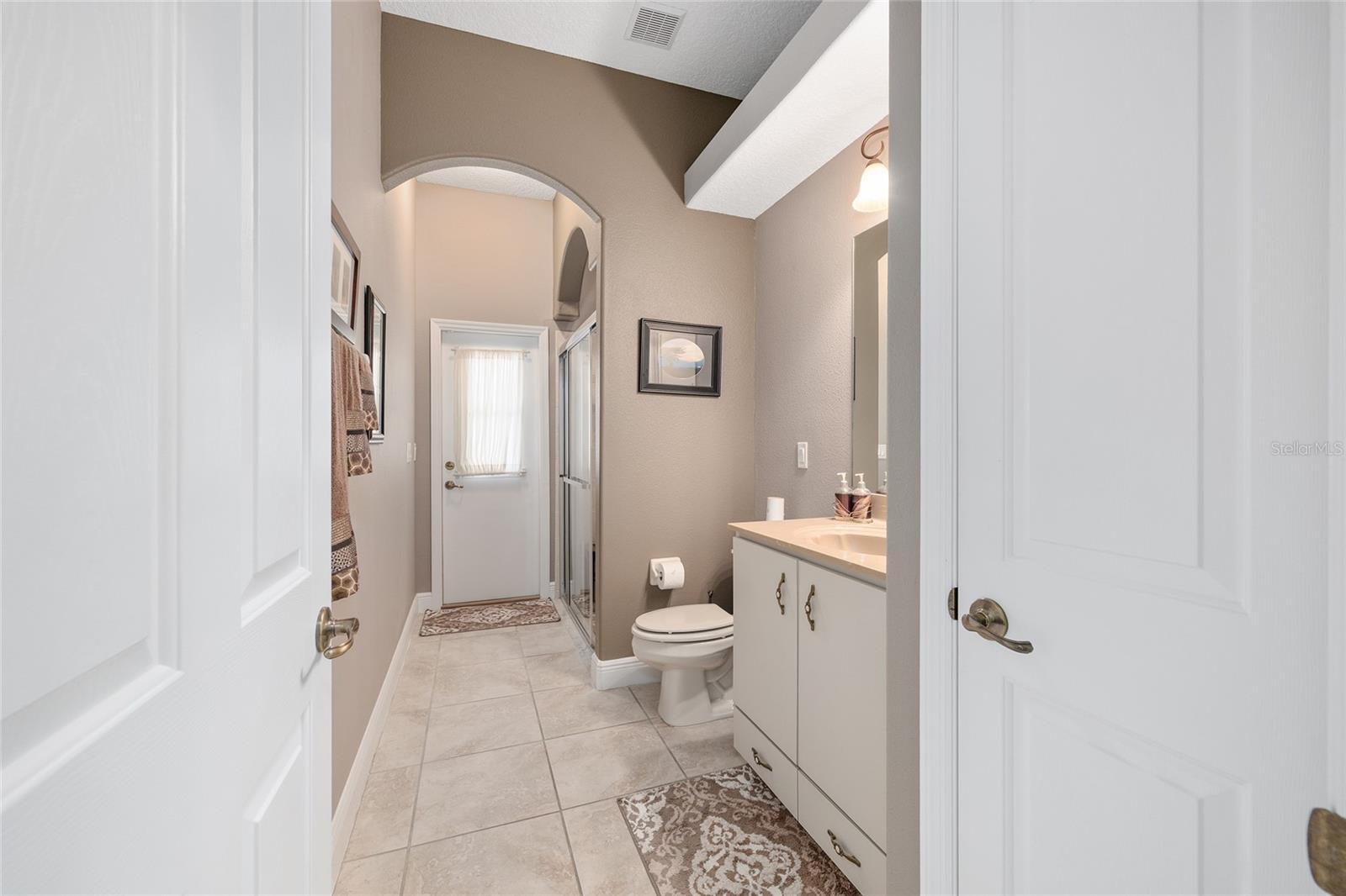 RAINBOW SPGS - Residential