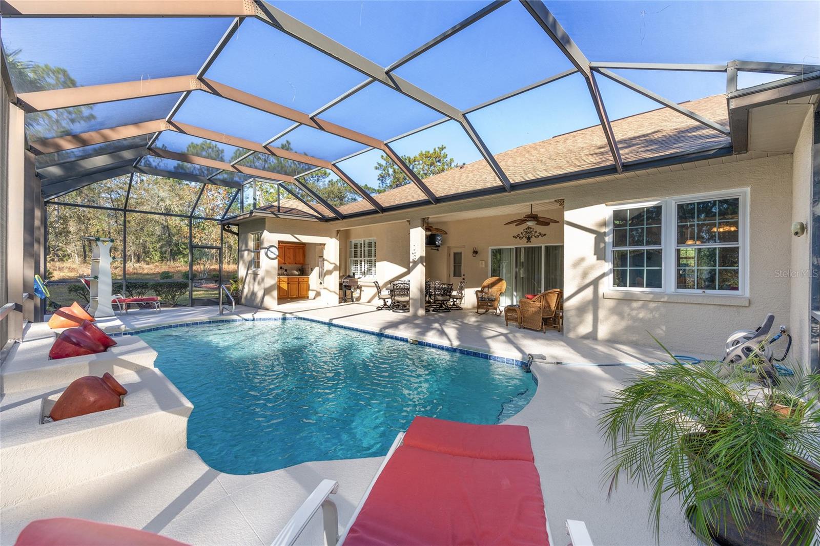 RAINBOW SPGS - Residential