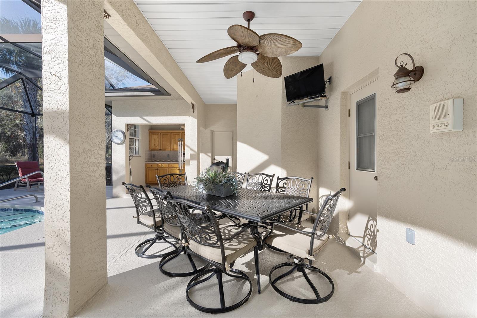 RAINBOW SPGS - Residential