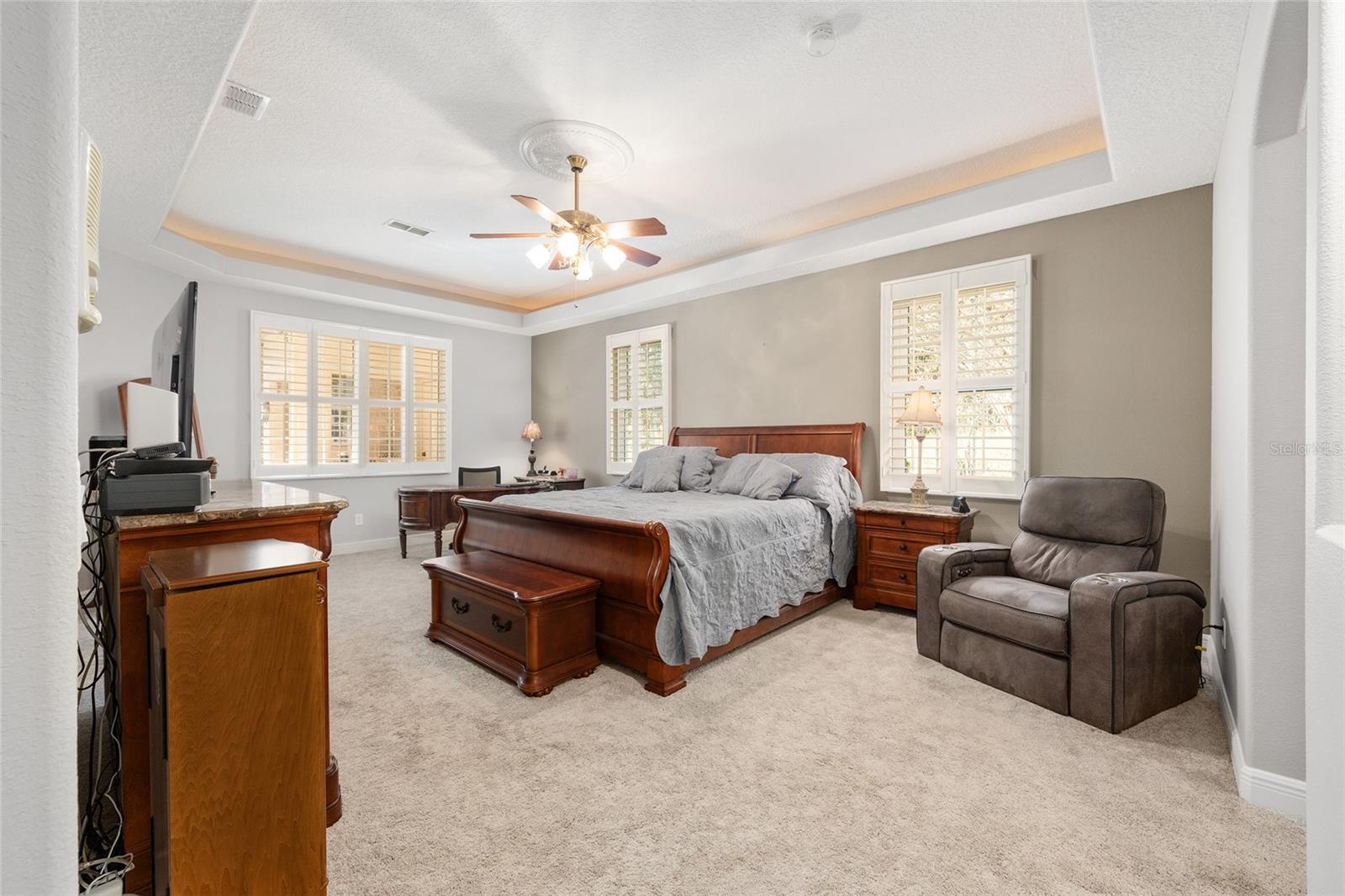 RAINBOW SPGS - Residential