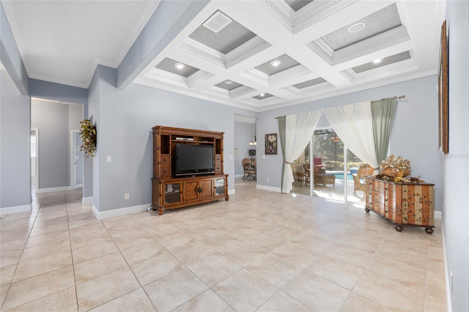 RAINBOW SPGS - Residential