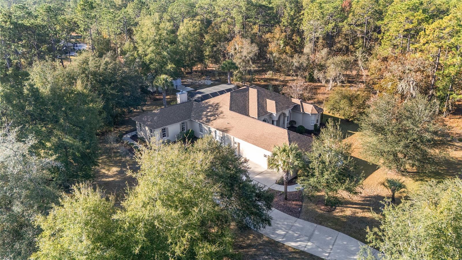 RAINBOW SPGS - Residential