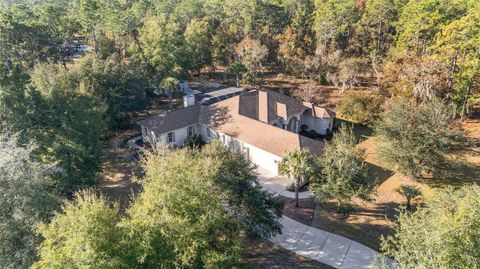 Tiny photo for 18498 SW 69th Loop, Dunnellon, FL 34432 (MLS # OM713540)