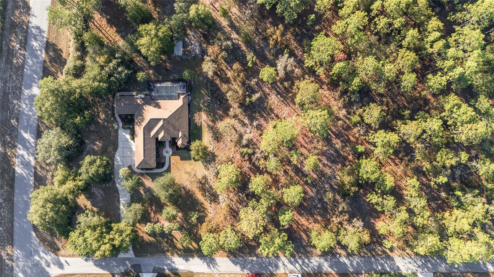 RAINBOW SPGS - Residential