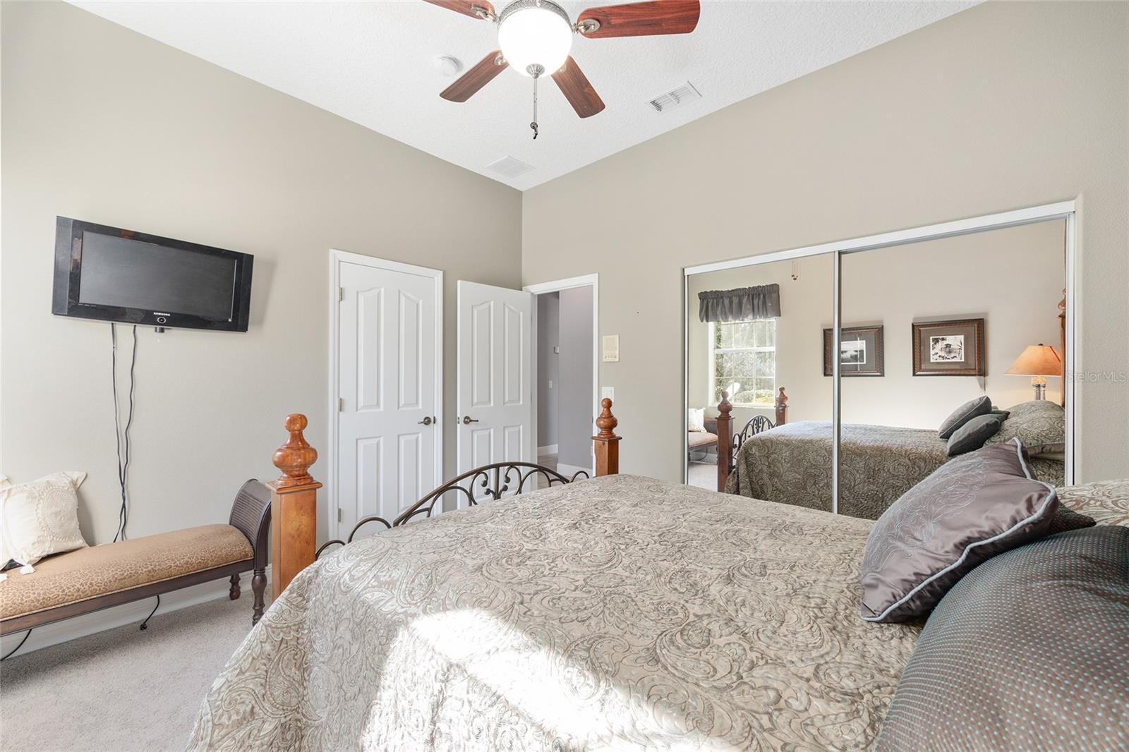 RAINBOW SPGS - Residential