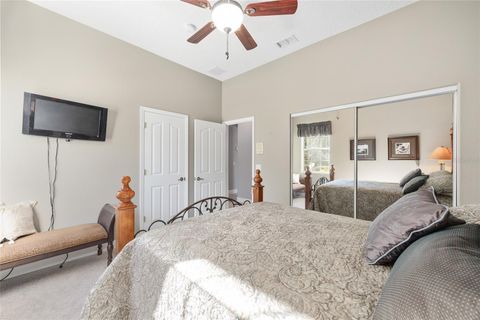 Tiny photo for 18498 SW 69th Loop, Dunnellon, FL 34432 (MLS # OM713540)