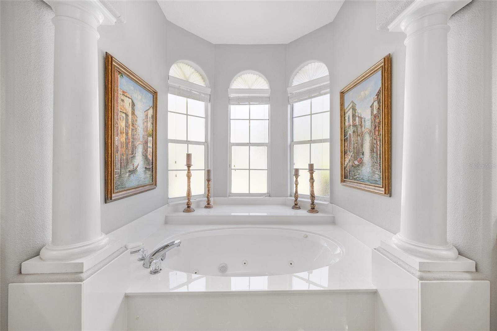 RAINBOW SPGS - Residential