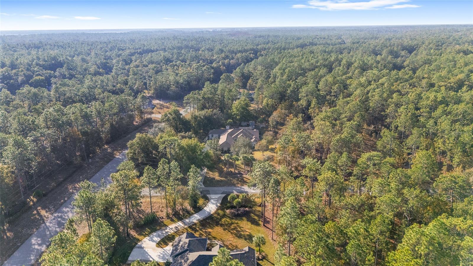 RAINBOW SPGS - Residential