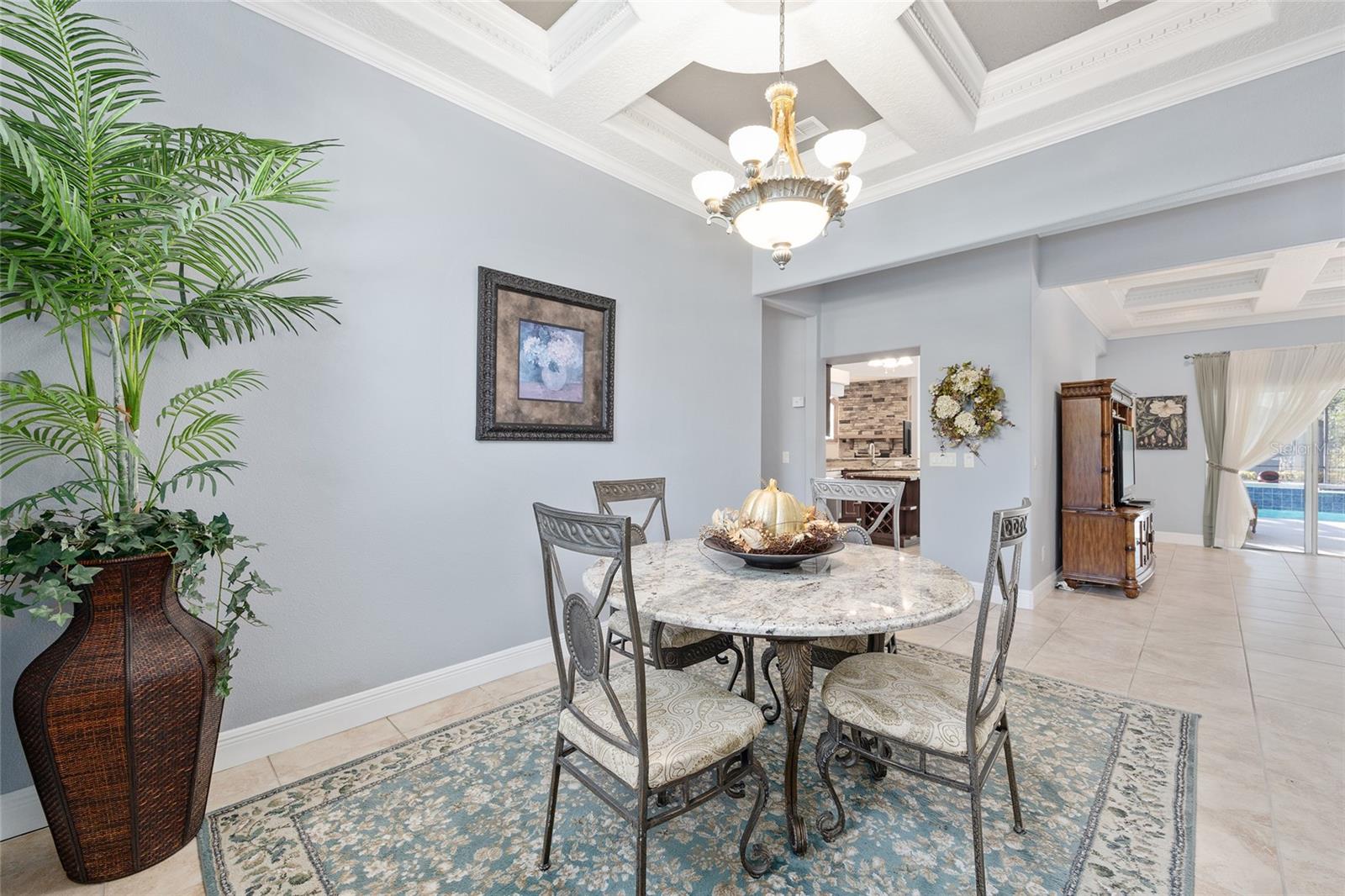 RAINBOW SPGS - Residential