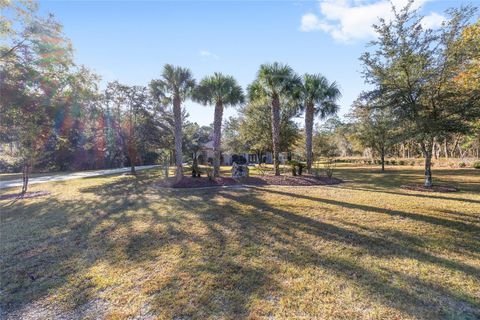 Tiny photo for 18498 SW 69th Loop, Dunnellon, FL 34432 (MLS # OM713540)