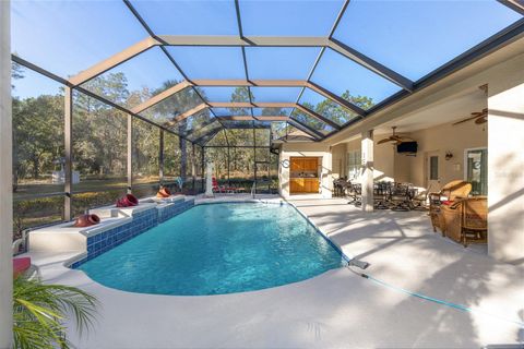 Tiny photo for 18498 SW 69th Loop, Dunnellon, FL 34432 (MLS # OM713540)