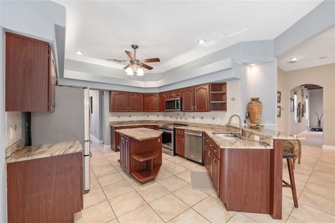 Tiny photo for 18498 SW 69th Loop, Dunnellon, FL 34432 (MLS # OM713540)