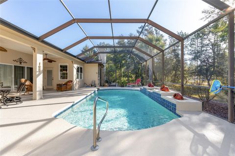 Tiny photo for 18498 SW 69th Loop, Dunnellon, FL 34432 (MLS # OM713540)