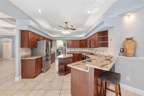 Tiny photo for 18498 SW 69th Loop, Dunnellon, FL 34432 (MLS # OM713540)