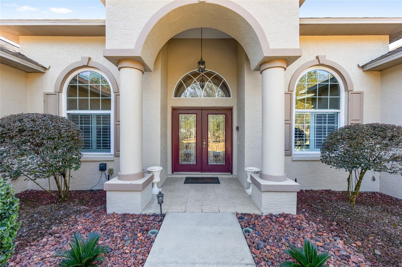 RAINBOW SPGS - Residential