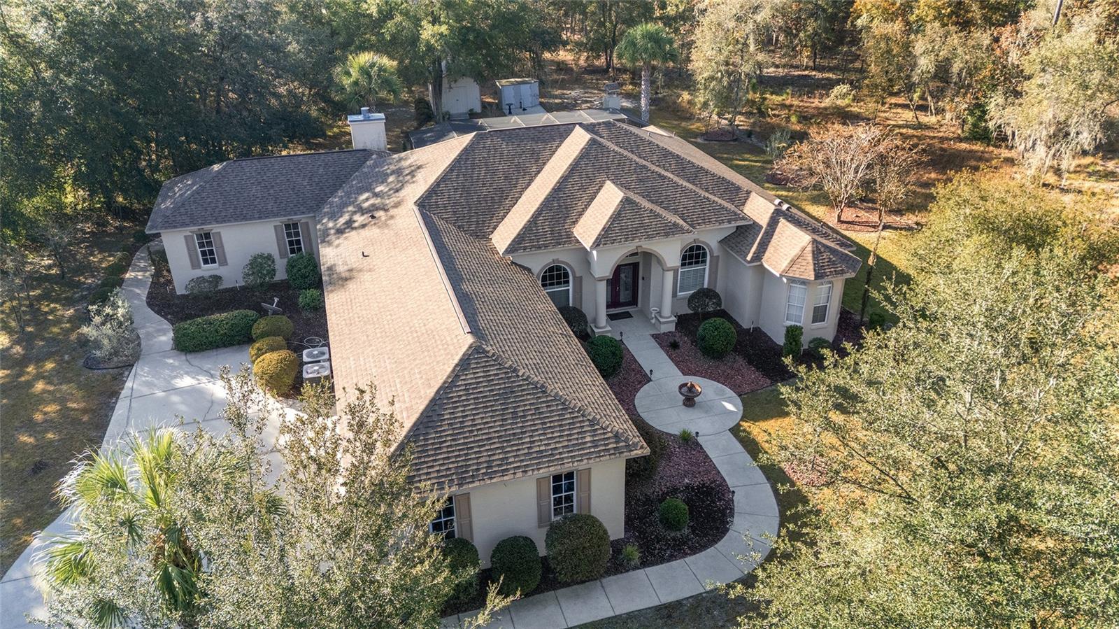 RAINBOW SPGS - Residential