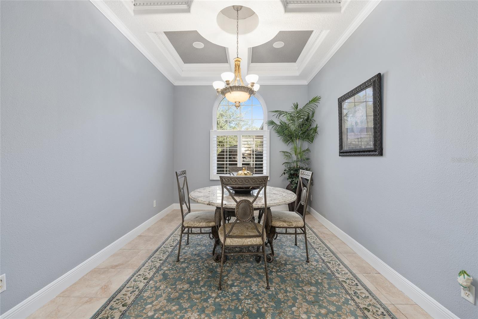 RAINBOW SPGS - Residential