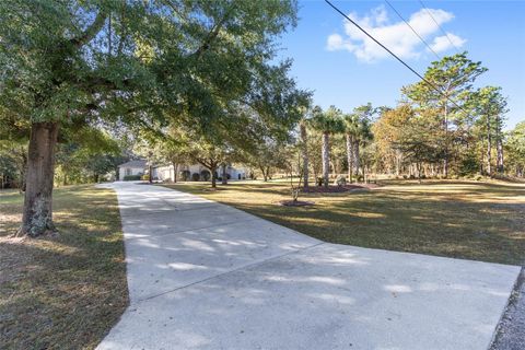 Tiny photo for 18498 SW 69th Loop, Dunnellon, FL 34432 (MLS # OM713540)
