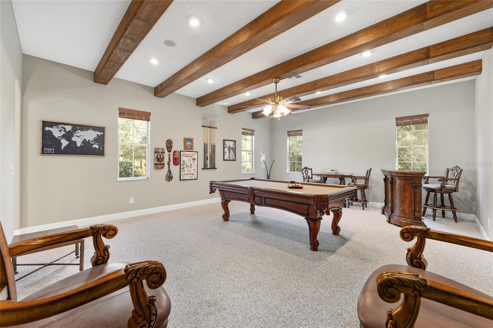 RAINBOW SPGS - Residential