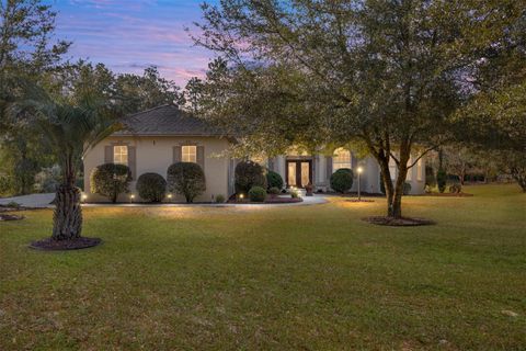 Tiny photo for 18498 SW 69th Loop, Dunnellon, FL 34432 (MLS # OM713540)