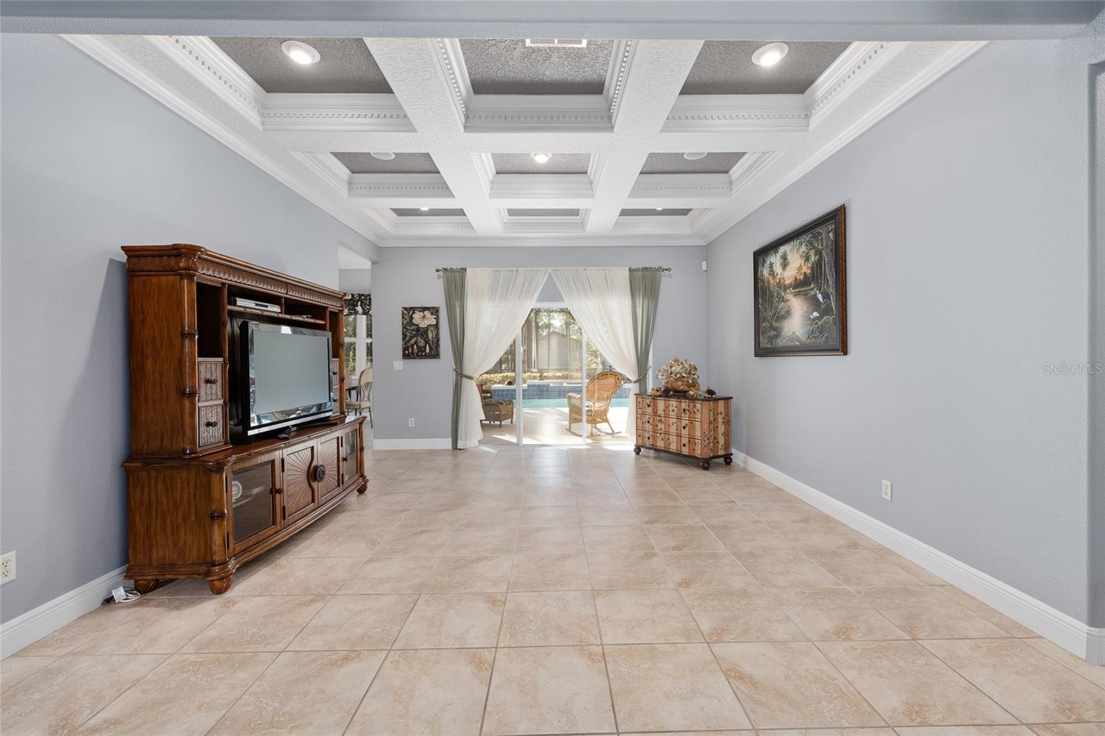 RAINBOW SPGS - Residential