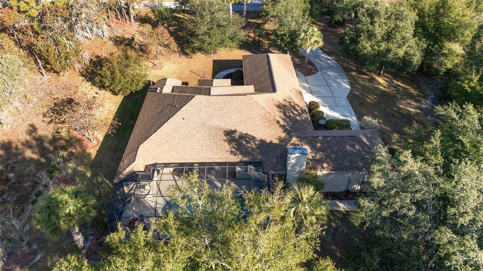 RAINBOW SPGS - Residential