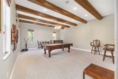 Tiny photo for 18498 SW 69th Loop, Dunnellon, FL 34432 (MLS # OM713540)