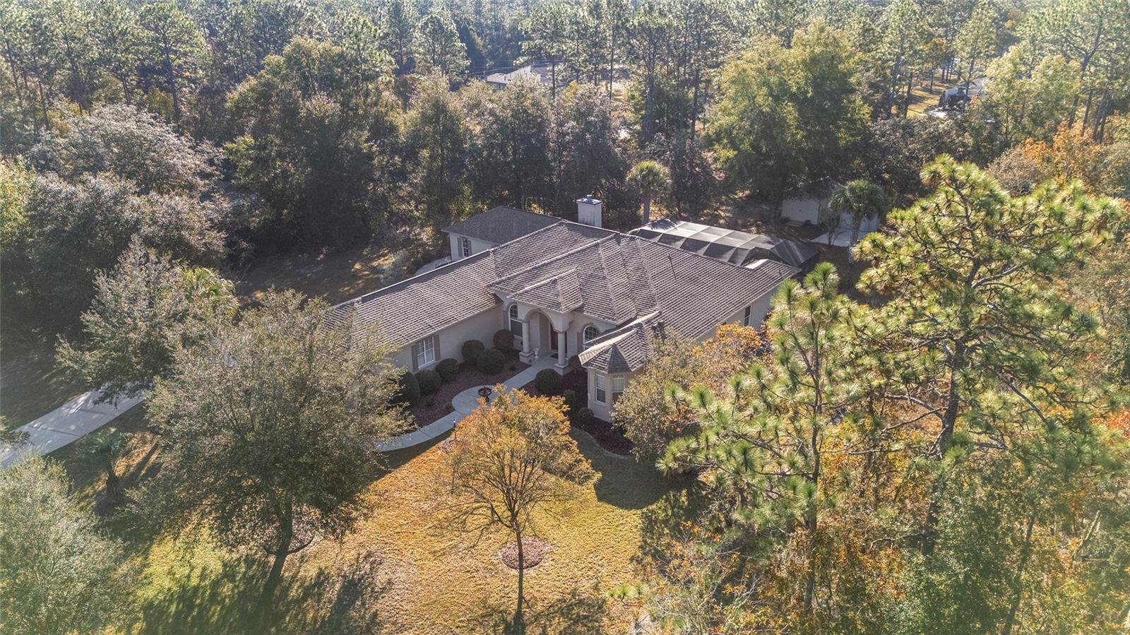 RAINBOW SPGS - Residential