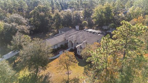 Tiny photo for 18498 SW 69th Loop, Dunnellon, FL 34432 (MLS # OM713540)