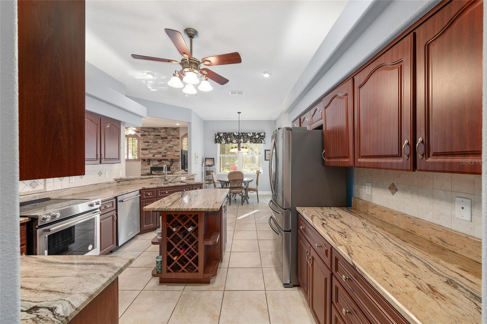 RAINBOW SPGS - Residential