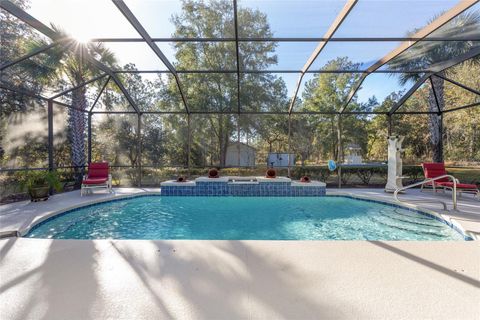 Tiny photo for 18498 SW 69th Loop, Dunnellon, FL 34432 (MLS # OM713540)