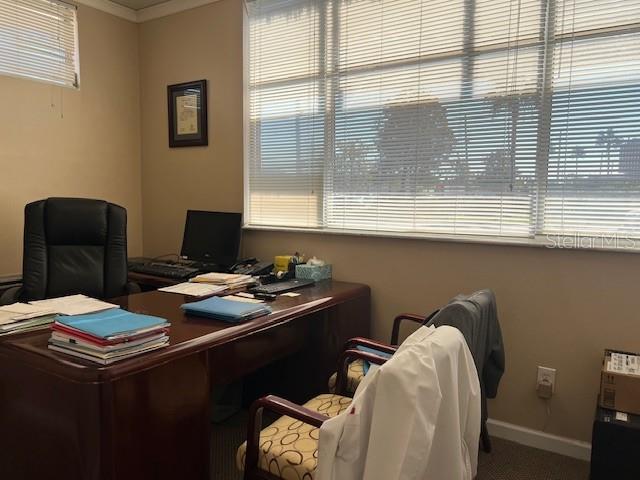 LARGO CENTRAL - Commercial Lease