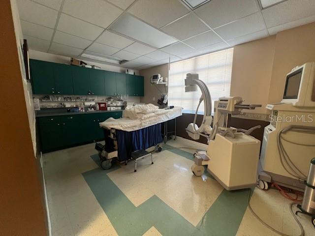 LARGO CENTRAL - Commercial Lease