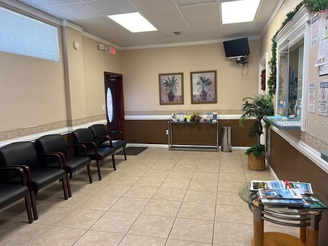 LARGO CENTRAL - Commercial Lease