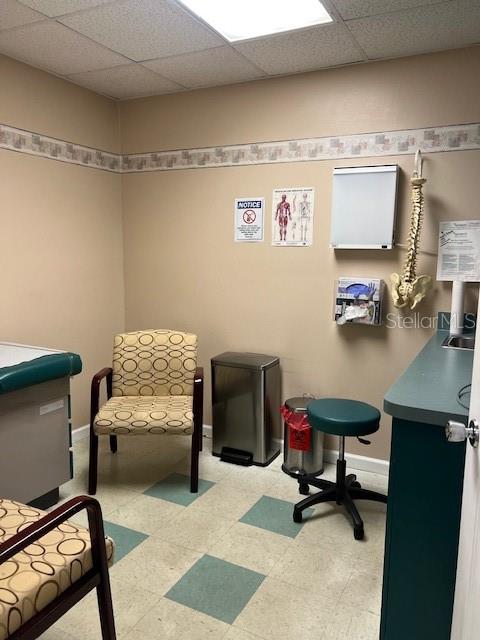 LARGO CENTRAL - Commercial Lease