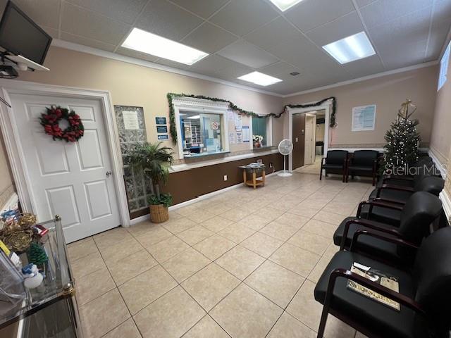 LARGO CENTRAL - Commercial Lease