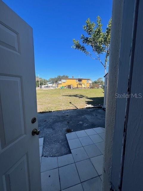 LARGO CENTRAL - Commercial Lease