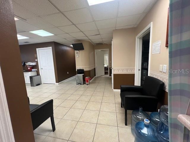LARGO CENTRAL - Commercial Lease