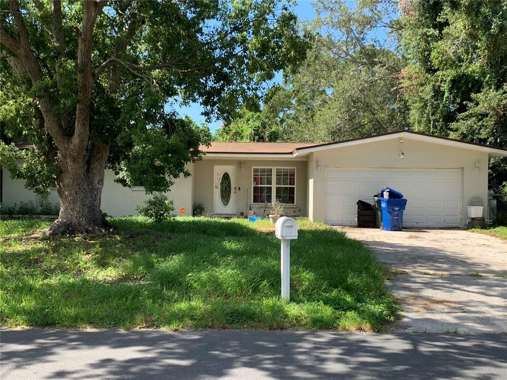 Photo of 13634 Twig Terrace, Largo, FL 33774 (MLS # TB8414216)