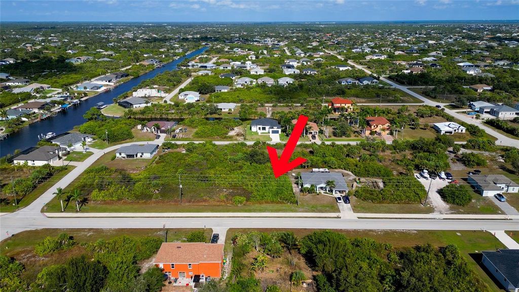 Photo of 14110 Appleton Boulevard, Port Charlotte, FL 33981 (MLS # C7518765)