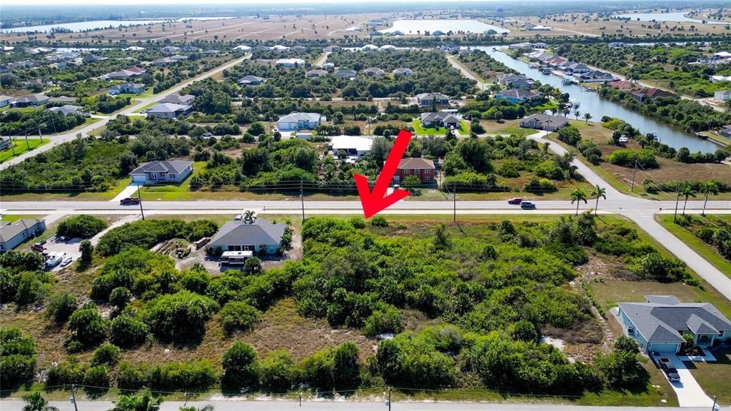Photo of 14110 Appleton Boulevard, Port Charlotte, FL 33981 (MLS # C7518765)
