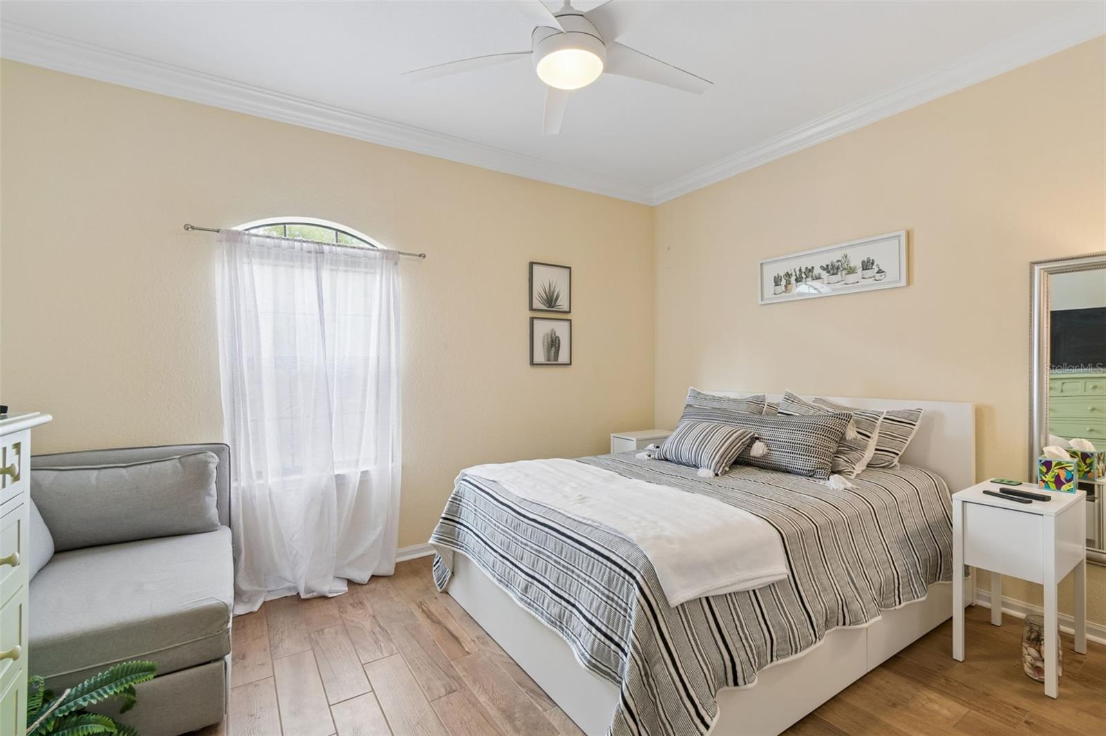 TUSCANY AT INNISBROOK CONDO - Residential