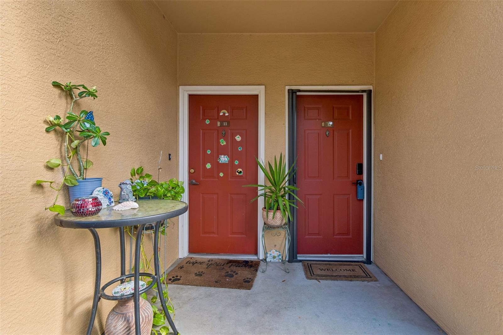 TUSCANY AT INNISBROOK CONDO - Residential