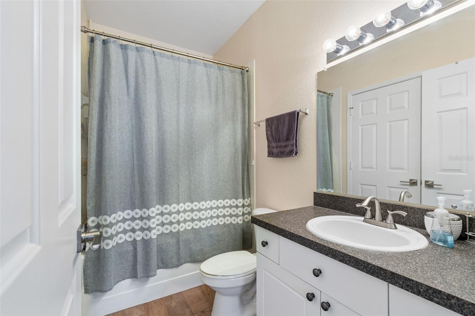 TUSCANY AT INNISBROOK CONDO - Residential