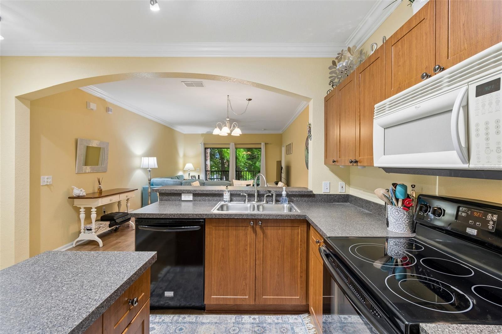 TUSCANY AT INNISBROOK CONDO - Residential