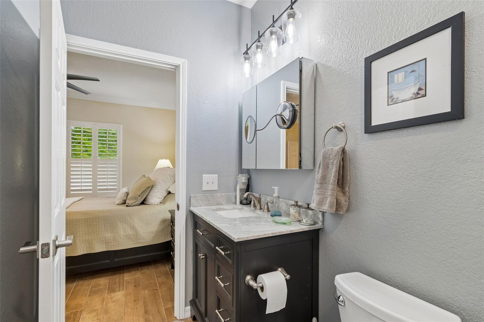 TUSCANY AT INNISBROOK CONDO - Residential