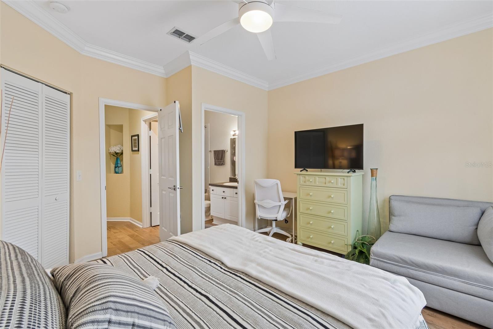 TUSCANY AT INNISBROOK CONDO - Residential